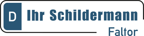 KFZ Schilder-Kennzeichen Siegburg Logo